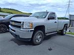 2014 Chevrolet Silverado 2500 Regular Cab 4x4 Pickup for sale #4N4185B - photo 3