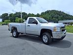 2014 Chevrolet Silverado 2500 Regular Cab 4x4 Pickup for sale #4N4185B - photo 19
