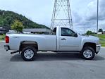 2014 Chevrolet Silverado 2500 Regular Cab 4x4 Pickup for sale #4N4185B - photo 20