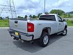 2014 Chevrolet Silverado 2500 Regular Cab 4x4 Pickup for sale #4N4185B - photo 21