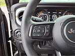 2024 Jeep Gladiator Crew Cab 4x4 Pickup for sale #4N4225A - photo 14