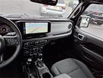 2024 Jeep Gladiator Crew Cab 4x4 Pickup for sale #4N4225A - photo 9