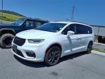 2021 Chrysler Pacifica AWD Minivan for sale #4N4235A - photo 1