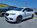 2021 Chrysler Pacifica AWD Minivan for sale #4N4235A - photo 4