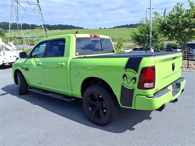 2017 Ram 1500 Crew Cab 4x4 Pickup for sale #4N4254B - photo 2