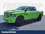 2017 Ram 1500 Crew Cab 4x4 Pickup for sale #4N4254B - photo 1