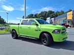 2017 Ram 1500 Crew Cab 4x4 Pickup for sale #4N4254B - photo 22