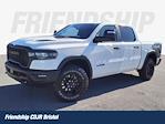 2025 Ram 1500 Crew Cab 4x4 Pickup for sale #4N4321 - photo 1