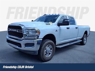2024 Ram 3500 Crew Cab 4x4 Pickup for sale #4N4340A - photo 1