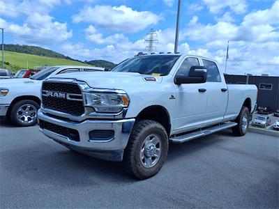 2024 Ram 3500 Crew Cab 4x4 Pickup for sale #4N4340A - photo 2