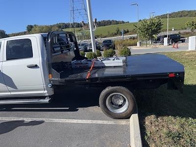 2022 Ram 3500 Crew Cab DRW 4WD Flatbed Truck for sale #4N4340B - photo 2