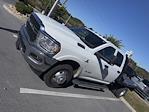 2022 Ram 3500 Crew Cab DRW 4WD Flatbed Truck for sale #4N4340B - photo 4