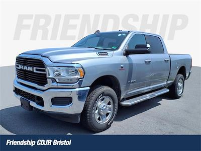 2021 Ram 2500 Crew Cab 4x4 Pickup for sale #4N4388A - photo 1