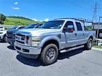 2008 Ford F-250 Crew Cab 4x4 Pickup for sale #4N4391A - photo 2
