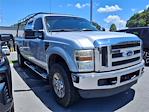2008 Ford F-250 Crew Cab 4x4 Pickup for sale #4N4391A - photo 4