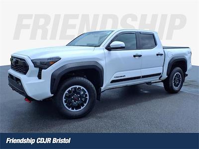 2024 Toyota Tacoma Double Cab 4WD Pickup for sale #4N4459A - photo 1