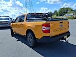 2023 Ford Maverick SuperCrew Cab FWD Pickup for sale #4N4479B - photo 2