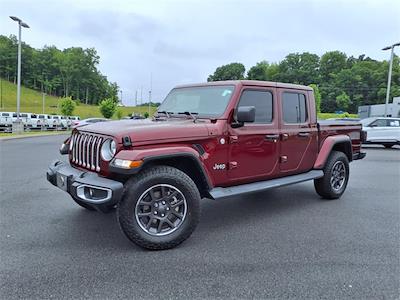 2022 Jeep Gladiator Crew Cab 4x4 Pickup for sale #4N4514A - photo 1