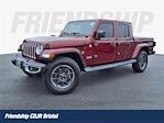 2022 Jeep Gladiator Crew Cab 4x4 Pickup for sale #4N4514A - photo 5