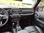 2022 Jeep Gladiator Crew Cab 4x4 Pickup for sale #4N4514A - photo 12