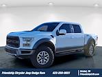 2018 Ford F-150 SuperCrew Cab 4WD Pickup for sale #4N4515A - photo 1