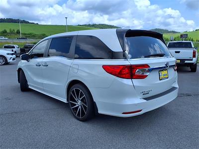 2020 Honda Odyssey FWD Minivan for sale #4N4517A - photo 2