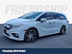 2020 Honda Odyssey FWD Minivan for sale #4N4517A - photo 1