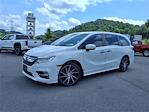 2020 Honda Odyssey FWD Minivan for sale #4N4517A - photo 3