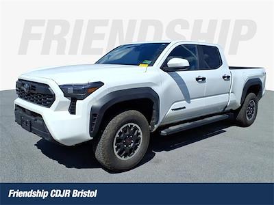 2024 Toyota Tacoma Double Cab 4WD Pickup for sale #4N4519A - photo 1