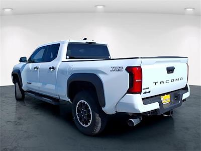 2024 Toyota Tacoma Double Cab 4WD Pickup for sale #4N4519A - photo 2