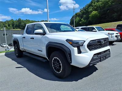 2024 Toyota Tacoma Double Cab 4WD Pickup for sale #4N4519A - photo 2