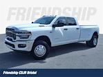 New 2025 Ram 3500 Big Horn Crew Cab 4x4 DRW Pickup for sale #4N4533 - photo 1