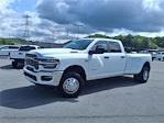 New 2025 Ram 3500 Big Horn Crew Cab 4x4 DRW Pickup for sale #4N4533 - photo 3