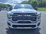 New 2025 Ram 3500 Big Horn Crew Cab 4x4 DRW Pickup for sale #4N4533 - photo 9