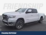 2025 Ram 1500 Crew Cab 4x4 Pickup for sale #4N4535 - photo 1