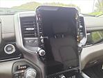 2025 Ram 1500 Crew Cab 4x4 Pickup for sale #4N4535 - photo 17