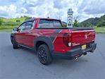 2023 Honda Ridgeline Crew Cab AWD Pickup for sale #4N4536A - photo 2