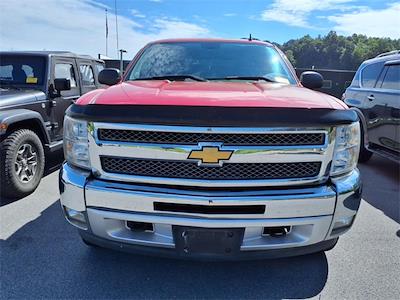 2013 Chevrolet Silverado 1500 Crew Cab 4x4 Pickup for sale #4N4537A - photo 2