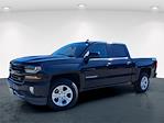 2016 Chevrolet Silverado 1500 Crew Cab 4WD Pickup for sale #4N4538A - photo 4