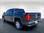 2016 Chevrolet Silverado 1500 Crew Cab 4WD Pickup for sale #4N4538A - photo 2
