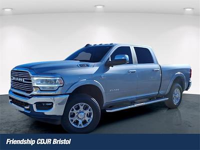 2022 Ram 3500 Crew Cab SRW 4WD Pickup for sale #4N4543A - photo 1