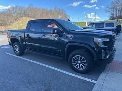Used 2021 GMC Sierra 1500 - photo 1