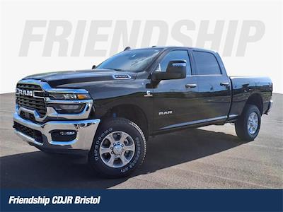 2025 Ram 2500 Crew Cab 4x4 Pickup for sale #4N4550 - photo 1