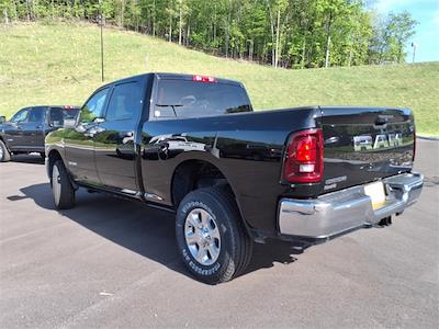 2025 Ram 2500 Crew Cab 4x4 Pickup for sale #4N4550 - photo 2