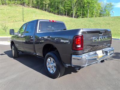 2025 Ram 2500 Crew Cab 4x4 Pickup for sale #4N4555 - photo 2