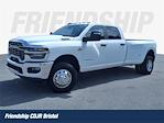 New 2025 Ram 3500 Big Horn Crew Cab 4x4 DRW Pickup for sale #4N4558 - photo 1