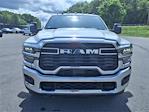 New 2025 Ram 3500 Big Horn Crew Cab 4x4 DRW Pickup for sale #4N4558 - photo 9