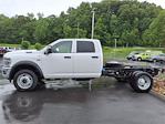 2025 Ram 4500 Crew Cab DRW 4x4 Cab Chassis for sale #4N4568 - photo 5