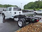 2025 Ram 4500 Crew Cab DRW 4x4 Cab Chassis for sale #4N4568 - photo 2