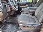 2021 Chevrolet Silverado 3500 Crew Cab DRW 4x4 Flatbed Truck for sale #4N4568A - photo 10